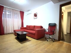 Ilfov, 2 camere decomandat, mobilat complet, 49 mp, metrou 12 min