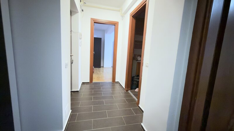 Ilfov 2 camere decomandat, mobilat complet, 49 mp, metrou 12 min